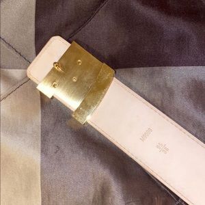 Louis Vuitton Accessories - Louis Vuitton Belt Louis Vuitton Accessories - Louis Vuitton Belt